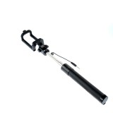 Monopod Selfie Stick Mini cu Cablu Jack 3.5mm C231, Other