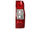 Lampa spate FORD TRANSIT bus (2006 - 2014) TYC 11-11383-01-2