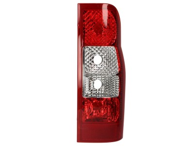 Lampa spate FORD TRANSIT caroserie (2006 - 2014) TYC 11-11383-01-2 foto