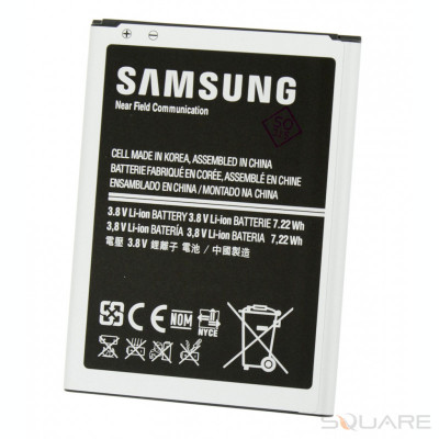 Acumulatori Samsung i9190, I9195 Galaxy S4 Mini, B500BE, B500AE foto