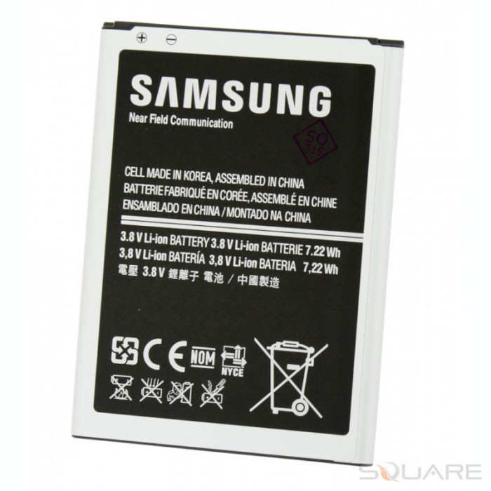 Acumulatori Samsung i9190, I9195 Galaxy S4 Mini, B500BE, B500AE