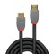 Cablu Lindy 2m High Speed HDMI, latime de banda 48Gbps,