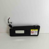 Parasolar Stanga BMW X6 F16 F86 (2014-2019) OEM 7402621 Original