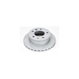 Disc frana VW LT 28-46 II platou sasiu 2DC 2DF 2DG 2DL 2DM ATE 24032201611, Volkswagen