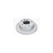 Disc frana VW LT 28-46 II platou sasiu 2DC 2DF 2DG 2DL 2DM ATE 24032201611