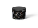 Sclipici decorativ Glitter G2 Magic Efect, 150g, Silver