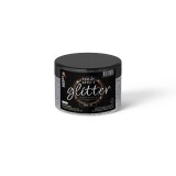 Sclipici decorativ Glitter G2 Magic Efect, 150g, Silver