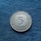 2k - 5 Deutsche Mark 1978 F Germania marci RFG