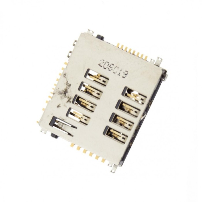 Cititor SiM ZTE Blade V6