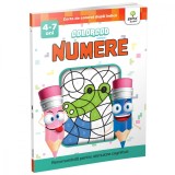 Numere, ColorCOD