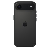 IPHONE AIR BUMPER BLACK-ZML