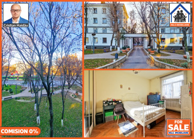 Raritate! - Apartament 2 camere | Metrou Brancoveanu foto