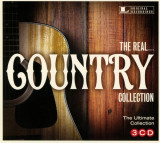 The Real Country Collection - Box set | Various Artists, sony music