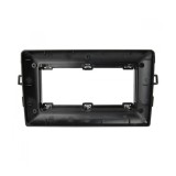 Cumpara ieftin Rama adaptoare HUB64 Toyota Auris (2006-2011) pentru Navigatii multimedia Android de 9 Inch