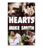 Mike Smith - Hearts - The diary of an Incredible Season - 110645