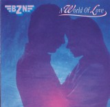 CD # BZN &lrm;&ndash; A World Of Love (NM)