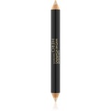 Catrice Highlighting Hero Duo creion iluminator pentru față și ochi culoare 010 - Sunlight 2.4 g