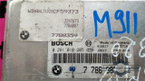 Cumpara ieftin Calculator ecu BMW Seria 3 (1998-2005) [E46] 0281010205, Array