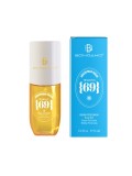 Bongamo Amazonian Fresh 69 Mist - Spray Parfumat de Corp, Aroma Biscuiti Calzi, 75ml