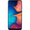 Galaxy A20 Dual Sim Fizic 32GB LTE 4G Albastru 3GB RAM