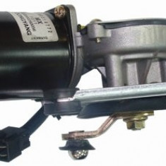 Motoras stergator parbriz Daewoo MATIZ 1998-2008, Tico 1991-12.2000, Chevrolet SPARK/MATIZ (M200/250), 05.2005-01.2010 , motor fata parbriz