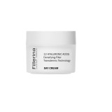 Labo Cosprophar Suisse, Fillerina Everyday Grade 5, Acid hialuronic, Anti-&icirc;mbătr&acirc;nire, Zi, Sm&acirc;nt&acirc;nă, 50 ml