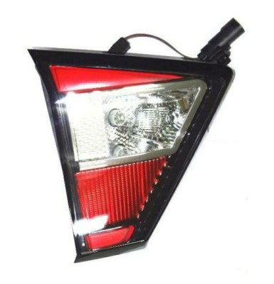 Stop spate lampa Ford Kuga, 02.2016-, spate, Stanga, partea interioara; LED, VALEO foto