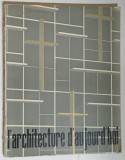 L ' ARCHITECTURE D ' AUJOURD ' HUI , NOMBRE 71 , AVRIL , 1957