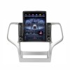 Navigatie dedicata cu Android Jeep Grand Cherokee IV 2011 - 2014, 2GB RAM,