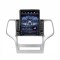 Navigatie dedicata cu Android Jeep Grand Cherokee IV 2011 - 2014, 2GB RAM,