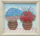 Petru Mihut (1927 - ?) - Flori