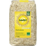 Tarate de ovaz, eco, Davert