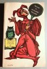 Humor in deutscher Sprache - Al. Roman, ilustratii - Val. Munteanu, 1967