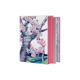 Cherry Blossoms in Bloom: Great Works of Japanese Woodblock Printing