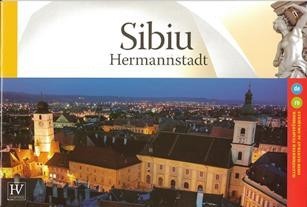 Sibiu/Hermannstadt 2007 foto