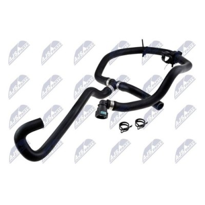 Conducta lichid racire Range Rover 3.0s CV6, 35.0s CV8 L405 202022, Range Rover Sport L494 3.0s CV6, 35.0s CV8 202022, Discovery 5 L462 3.0 S CV6 20, foto