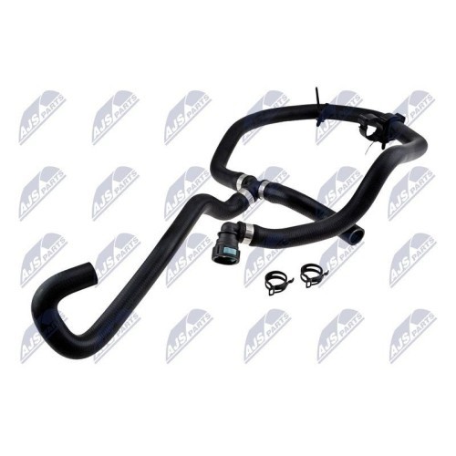 Conducta lichid racire Range Rover 3.0s CV6, 35.0s CV8 L405 202022, Range Rover Sport L494 3.0s CV6, 35.0s CV8 202022, Discovery 5 L462 3.0 S CV6 20,