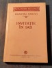 Invitatie in iad Dumitru Crihan
