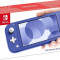 Consola portabila Nintendo Switch Lite Blue