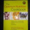 PATRICK HOLFORD - THE OPTIMUM NUTRITION COOKBOOK (2000, editie cartonata)