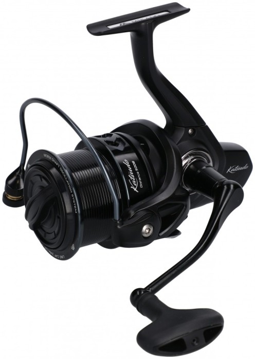 Mulineta MIKADO Katsudo Distance 5008