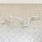 Furtun AUDI A6 4G2, C7, 4GC 2014 OEM: 4G0121481P | 3371511