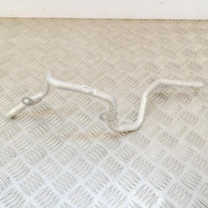 Furtun AUDI A6 4G2, C7, 4GC 2014 OEM: 4G0121481P | 3371511