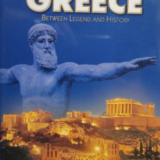 Greece - Between legend and history
