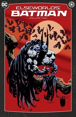 Elseworlds: Batman Vol. 2 (New Edition) foto