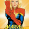 Marvel kapit&aacute;ny - Magasabbra, t&aacute;volabbra, gyorsabban! - Kelly Sue DeConnick