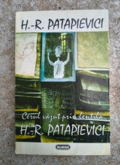H.R.Patapievici-Cerul vazut prin lentila