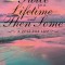Twice in a Lifetime, and Then Some: A Zest for Life