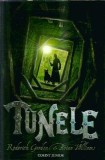 Tunele, volumul 1. Stapungand Pamantul - Roderick Gordon