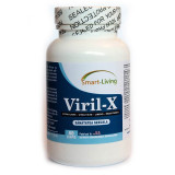 Cumpara ieftin Viril X, 60 capsule, Smart Living